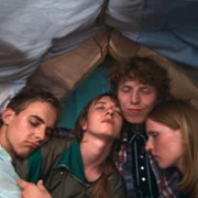 Nie ma duchów w mieszkaniu na Dobrej - galeria zdjęć - filmweb
