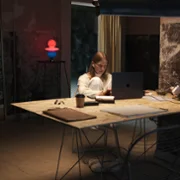 Nie ma duchów w mieszkaniu na Dobrej - galeria zdjęć - filmweb