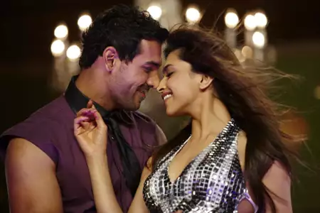 Desi Boyz - galeria zdjęć - filmweb