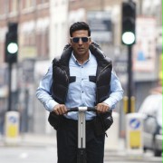Jignesh &quot;Jerry&quot; Patel / Rocco