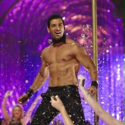 Nikhil &quot;Nick&quot; Mathur / Hunter