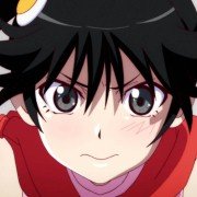 Nisemonogatari - galeria zdjęć - filmweb