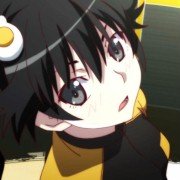 Nisemonogatari - galeria zdjęć - filmweb