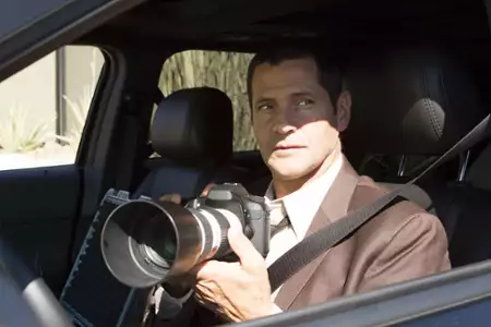 Z dala od niego - galeria zdjęć - filmweb