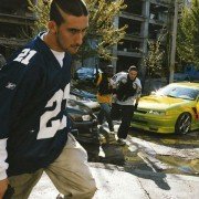 Banlieue 13 - galeria zdjęć - filmweb