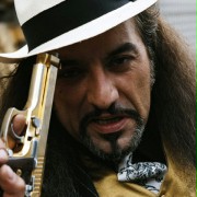 Carlos Montoya