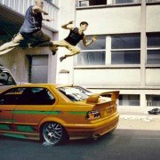 Banlieue 13 - galeria zdjęć - filmweb
