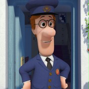 Postman Pat: The Movie - galeria zdjęć - filmweb