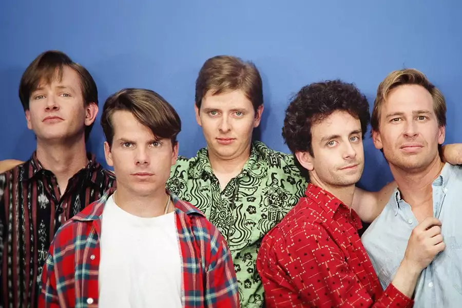 The Kids in the Hall: Comedy Punks - galeria zdjęć - filmweb