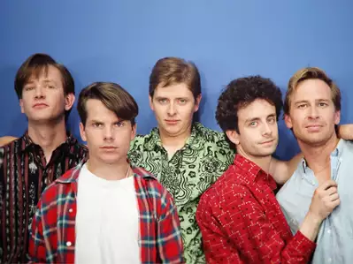 The Kids in the Hall: Comedy Punks - galeria zdjęć - filmweb