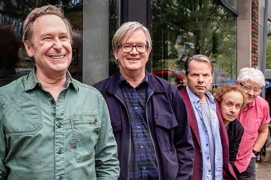The Kids in the Hall: Comedy Punks - galeria zdjęć - filmweb