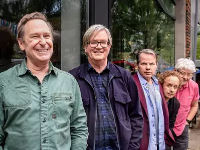 The Kids in the Hall: Comedy Punks - galeria zdjęć - filmweb