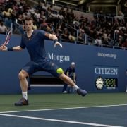 Grand Slam Tennis 2 - galeria zdjęć - filmweb