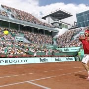 Grand Slam Tennis 2 - galeria zdjęć - filmweb