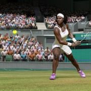 Grand Slam Tennis 2 - galeria zdjęć - filmweb