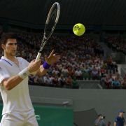 Grand Slam Tennis 2 - galeria zdjęć - filmweb
