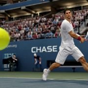 Grand Slam Tennis 2 - galeria zdjęć - filmweb