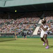 Grand Slam Tennis 2 - galeria zdjęć - filmweb