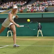 Grand Slam Tennis 2 - galeria zdjęć - filmweb