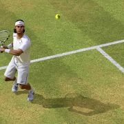 Grand Slam Tennis 2 - galeria zdjęć - filmweb