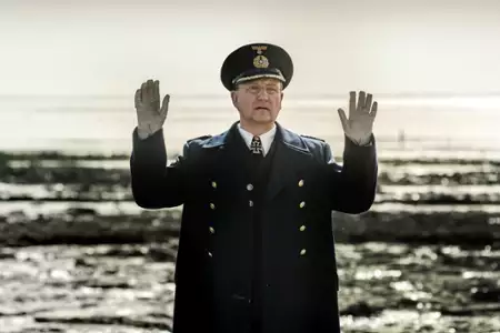 Okręt - galeria zdjęć - filmweb