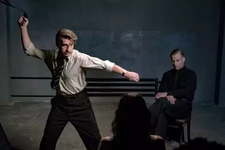 Okręt - galeria zdjęć - filmweb