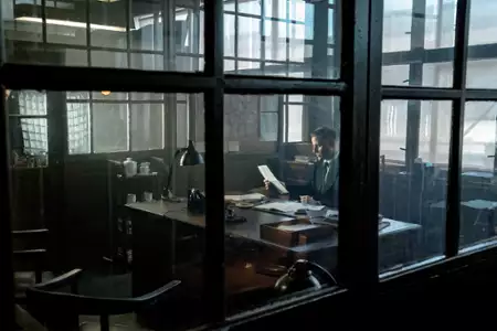 Okręt - galeria zdjęć - filmweb