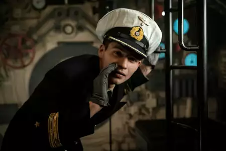 Okręt - galeria zdjęć - filmweb
