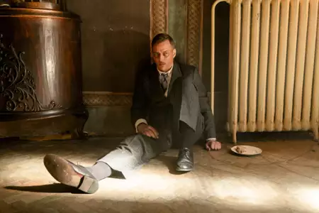 Okręt - galeria zdjęć - filmweb