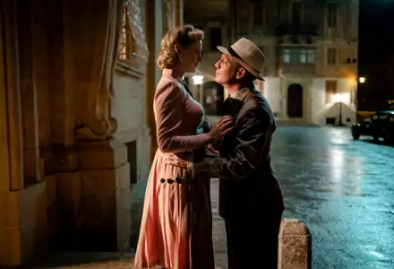 Okręt - galeria zdjęć - filmweb