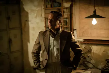 Okręt - galeria zdjęć - filmweb