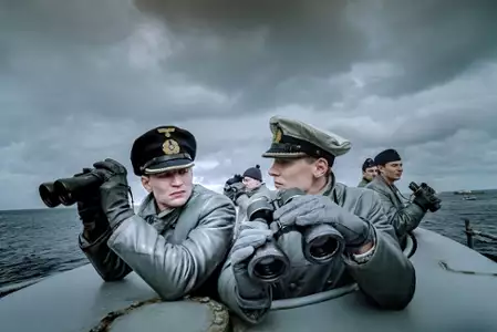 Okręt - galeria zdjęć - filmweb