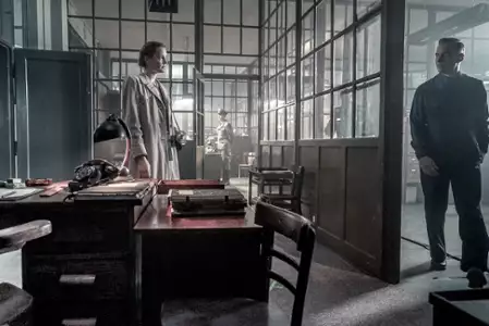 Okręt - galeria zdjęć - filmweb