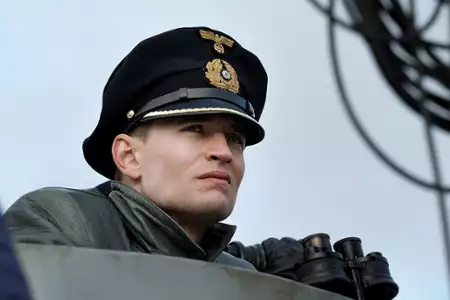 Okręt - galeria zdjęć - filmweb