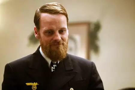 Okręt - galeria zdjęć - filmweb