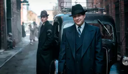 Okręt - galeria zdjęć - filmweb