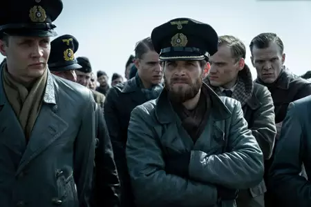 Okręt - galeria zdjęć - filmweb