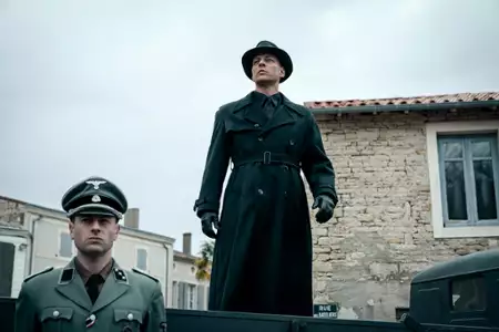 Okręt - galeria zdjęć - filmweb