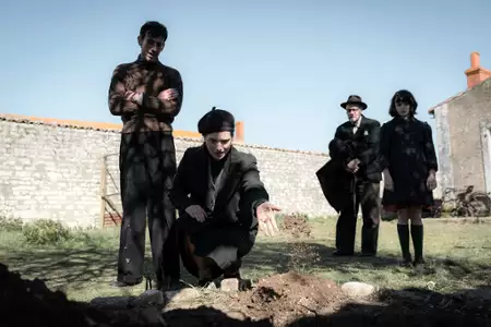 Okręt - galeria zdjęć - filmweb