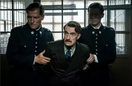Okręt - galeria zdjęć - filmweb