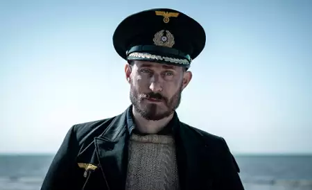 Okręt - galeria zdjęć - filmweb