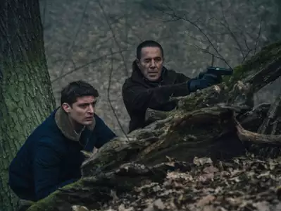 Totems - galeria zdjęć - filmweb