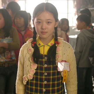 Ji-ho - dziecko