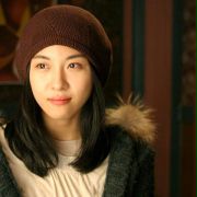 Ji-won Ha w Ba-bo