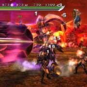 Ragnarok Odyssey - galeria zdjęć - filmweb