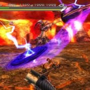 Ragnarok Odyssey - galeria zdjęć - filmweb