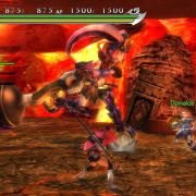 Ragnarok Odyssey - galeria zdjęć - filmweb