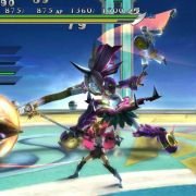 Ragnarok Odyssey - galeria zdjęć - filmweb