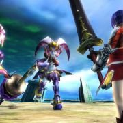 Ragnarok Odyssey - galeria zdjęć - filmweb