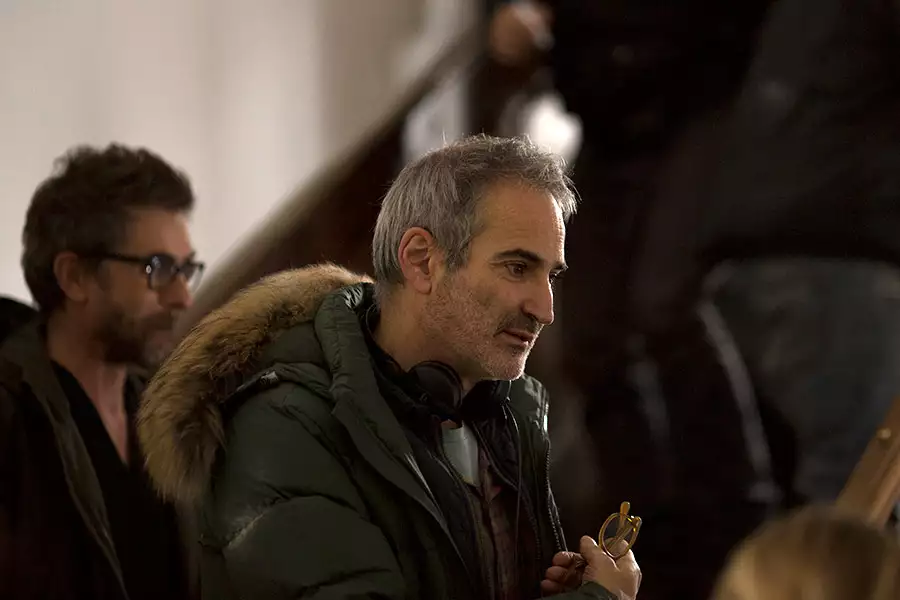 Personal Shopper - galeria zdjęć - filmweb